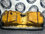 1999-04 Ford Mustang GT/Saleen Leather Rear Seat Set- FOR VERT 243