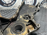 1999-04 Ford Mustang GT/Saleen 4.6 2V Timing Chain Cover 243