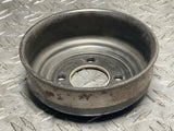 1999-04 Ford Mustang GT/Saleen Water Pump Pulley 243