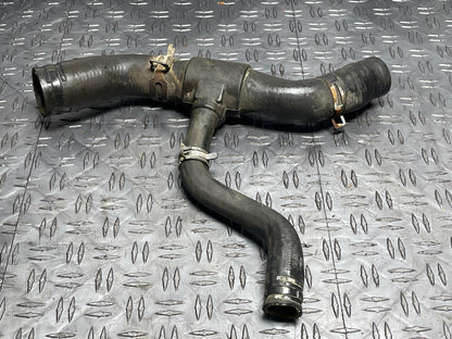 1999-04 Ford Mustang GT/Saleen Lower Radiator Hose 243