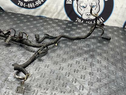 1999-04 Ford Mustang GT/Saleen 4.6 2V EFI Harness- Damaged 243