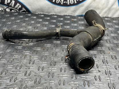 1999-04 Ford Mustang GT/Saleen Lower Radiator Hose 243