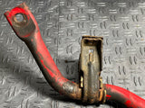 1999-04 Ford Mustang Saleen RaceCraft Front Sway Bar- w/ Brackets, NO BOLTS 243