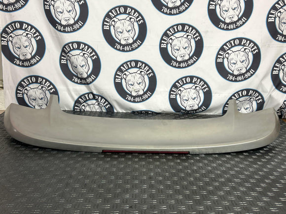 2001+ Spec Ford Mustang Saleen High Downforce Wing (Code YN) 243