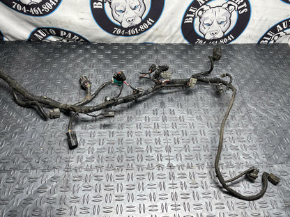 1999-04 Ford Mustang GT/Saleen 4.6 2V EFI Harness- Damaged 243