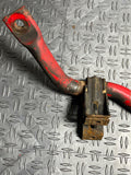1999-04 Ford Mustang Saleen RaceCraft Front Sway Bar- w/ Brackets, NO BOLTS 243