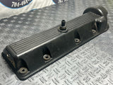 1999-04 Ford Mustang GT/Saleen 4.6 2V OEM Valve Covers RH LH- 11 Bolt 243