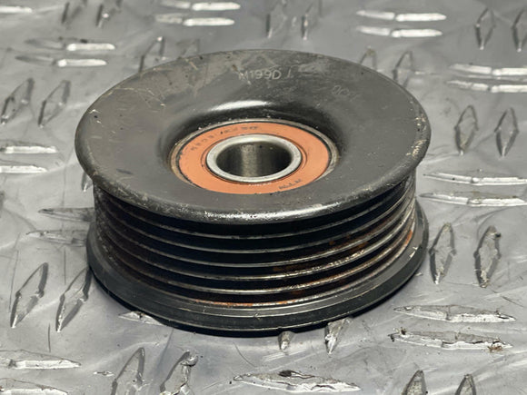 1999-04 Ford Mustang GT/Saleen 4.6 2V Ribbed Idler Roller 243
