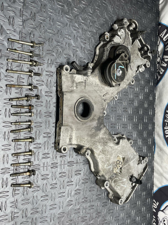 1999-04 Ford Mustang GT/Saleen 4.6 2V Timing Chain Cover 243