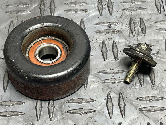 1999-04 Ford Mustang GT/Saleen Smooth Idler Roller 243