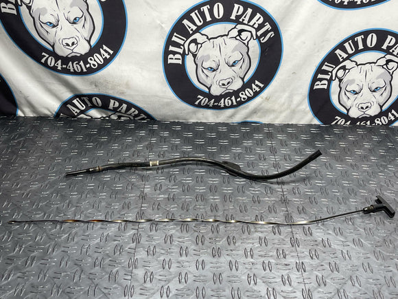 1999-04 Ford Mustang GT/Saleen 4.6 2V Oil Dip-Stick & Tube 243
