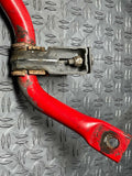 1999-04 Ford Mustang Saleen RaceCraft Front Sway Bar- w/ Brackets, NO BOLTS 243
