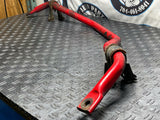 1999-04 Ford Mustang Saleen RaceCraft Front Sway Bar- w/ Brackets, NO BOLTS 243