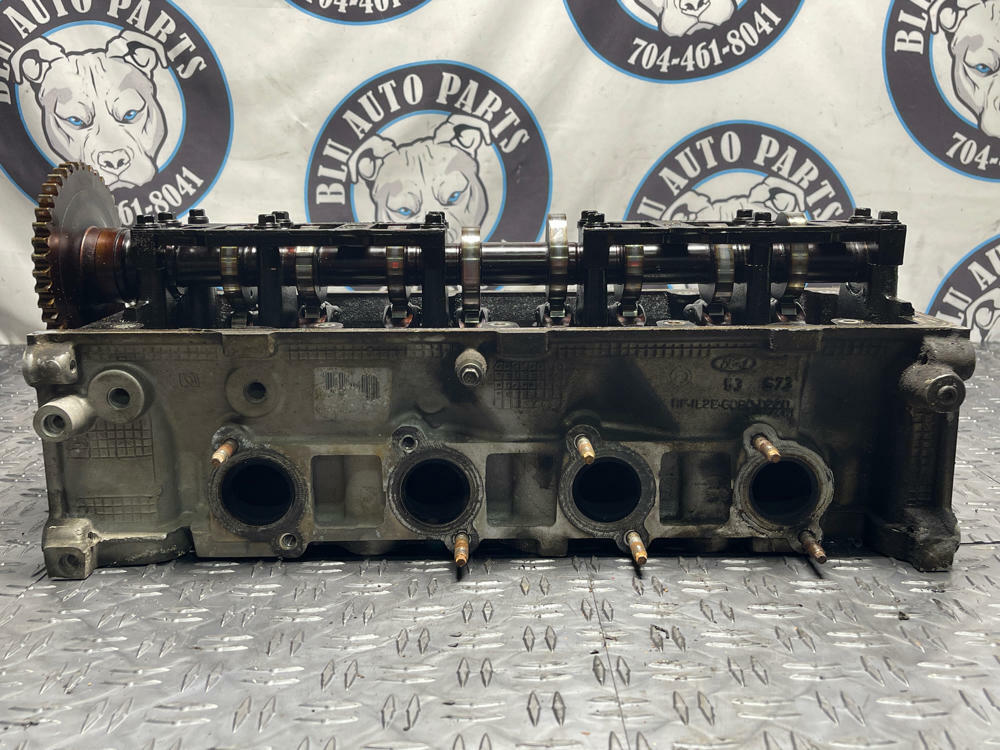 1999-04 Ford Mustang GT/Saleen 4.6 2V Driver LH Cylinder Head 243