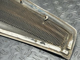 1999-04 Ford Mustang Saleen Side Scoops (Code YN)- GRILLES INTACT 243