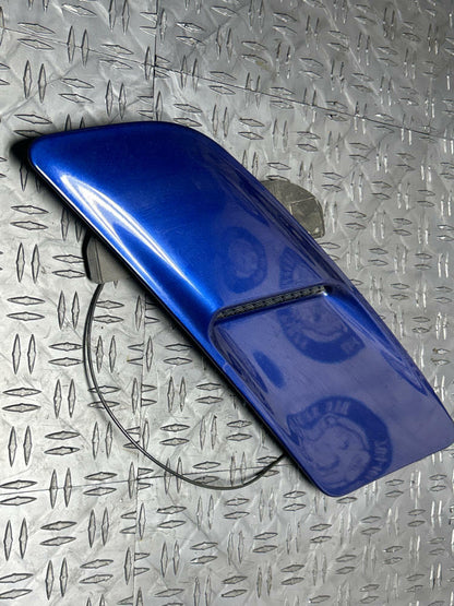 2015-17 Ford Mustang GT Passenger RH Hood Vent- Code J4