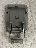 2015-17 Ford Mustang OEM Leather Center Console Lid- 43k Miles 267
