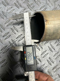2015-23 Ford Mustang GT Aftermarket Flow Tube- Driver LH Side 267