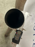 2015-23 Ford Mustang GT Aftermarket X-Pipe 267