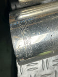 2015-23 Ford Mustang GT FlowMaster Dual Exit Muffler- Driver LH Side 267