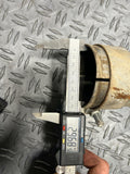 2015-23 Ford Mustang GT Aftermarket Flow Tube- Driver LH Side 267