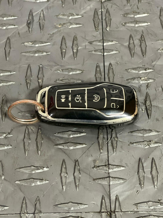 2015-17 Ford Mustang Key Fob 267