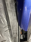 2015-17 Ford Mustang Passenger RH Door Handle- Code J4