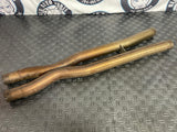 2015-17 Ford Mustang GT OEM Mid Pipe 267
