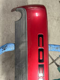 2003-04 Ford Mustang SVT Cobra OEM Rear Bumper (Needs Repair) 272