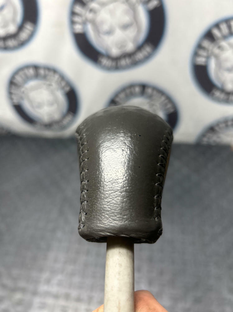 2003-04 Ford Mustang SVT Cobra OEM Shift Knob 272