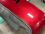2003-04 Ford Mustang SVT Cobra OEM Rear Bumper (Needs Repair) 272