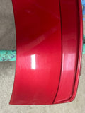 2003-04 Ford Mustang SVT Cobra Trunk, Spoiler, Third Brake Light, & Harness 272