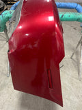 2003-04 Ford Mustang SVT Cobra OEM Rear Bumper (Needs Repair) 272