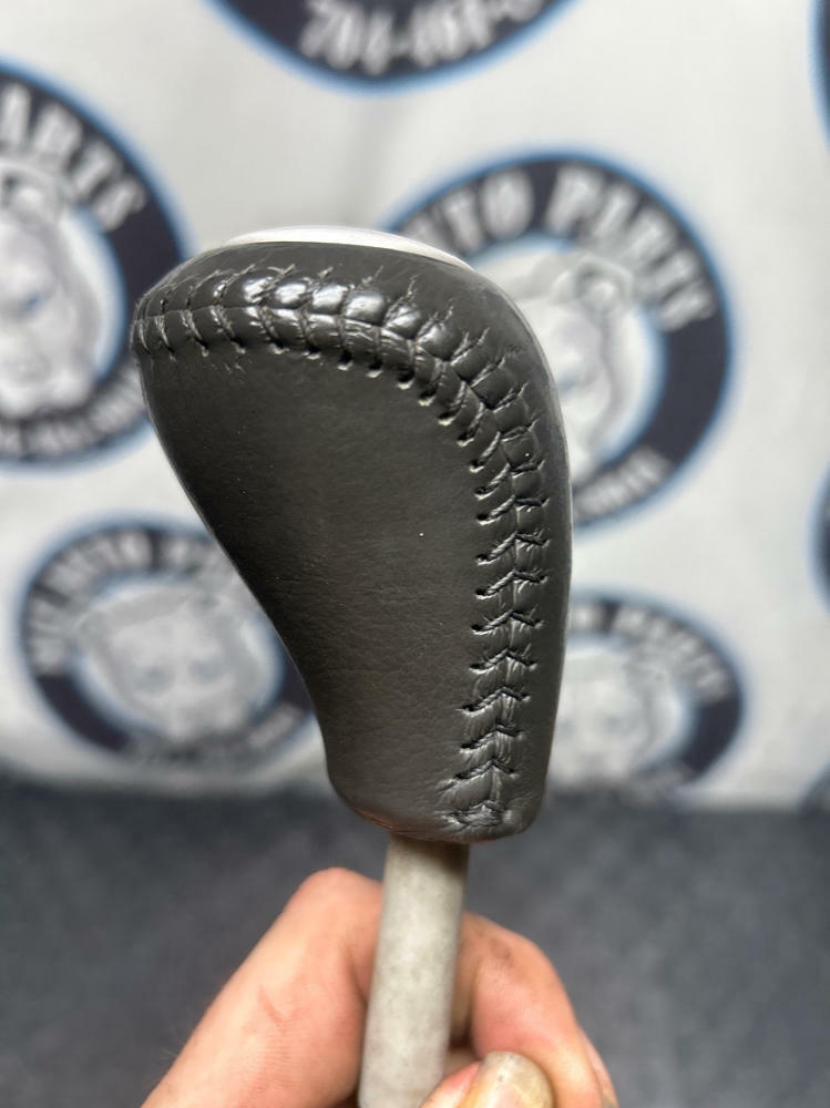 2003-04 Ford Mustang SVT Cobra OEM Shift Knob 272