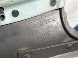 2003-04 Ford Mustang SVT Cobra OEM Door Panels Pair LH RH 272