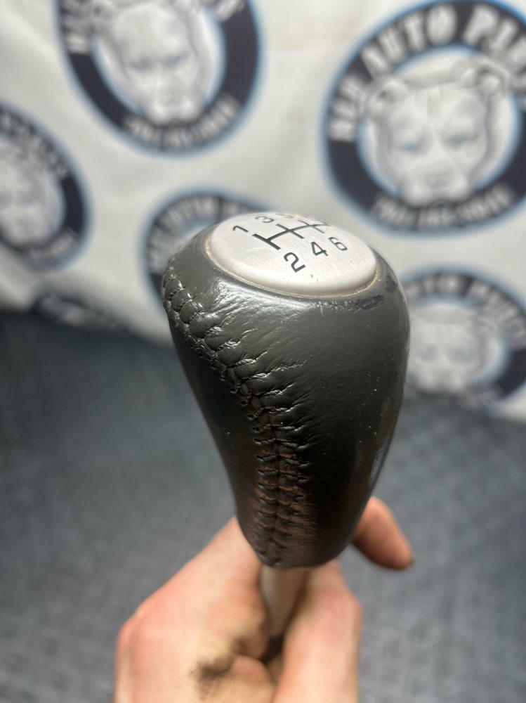 2003-04 Ford Mustang SVT Cobra OEM Shift Knob 272