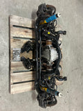 2003-04 Ford Mustang SVT Cobra Complete OEM IRS Dropout 54k Miles 3.55 Gear 272