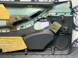 2003-04 Ford Mustang SVT Cobra OEM Door Panels Pair LH RH 272