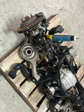 2003-04 Ford Mustang SVT Cobra Complete OEM IRS Dropout 54k Miles 3.55 Gear 272