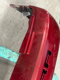 2003-04 Ford Mustang SVT Cobra OEM Rear Bumper (Needs Repair) 272