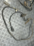 2003-04 Ford Mustang SVT Cobra Rear IRS ABS Sensors Obsolete 272