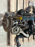2003-04 Ford Mustang SVT Cobra Complete OEM IRS Dropout 54k Miles 3.55 Gear 272