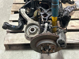 2003-04 Ford Mustang SVT Cobra Complete OEM IRS Dropout 54k Miles 3.55 Gear 272