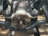 2003-04 Ford Mustang SVT Cobra Complete OEM IRS Dropout 54k Miles 3.55 Gear 272