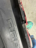 2003-04 Ford Mustang SVT Cobra OEM Rear Bumper (Needs Repair) 272