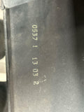 2003-04 Ford Mustang SVT Cobra OEM Rear Bumper (Needs Repair) 272