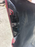2003-04 Ford Mustang SVT Cobra OEM Rear Bumper (Needs Repair) 272