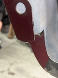 2003-04 Ford Mustang SVT Cobra OEM Rear Bumper (Needs Repair) 272
