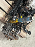 2003-04 Ford Mustang SVT Cobra Complete OEM IRS Dropout 54k Miles 3.55 Gear 272