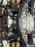2003-04 Ford Mustang SVT Cobra Complete OEM IRS Dropout 54k Miles 3.55 Gear 272